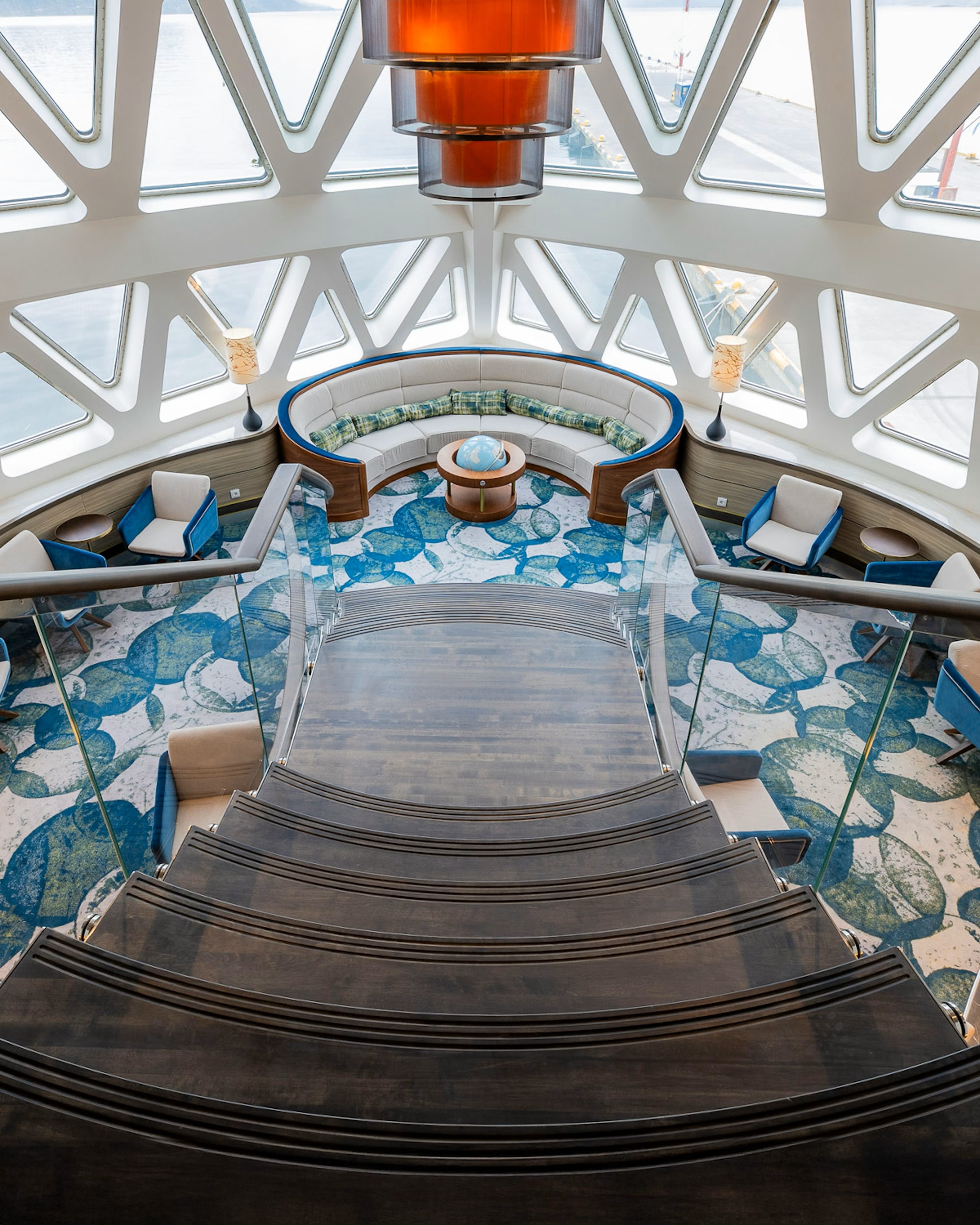 Sylvia Earle XBow Design