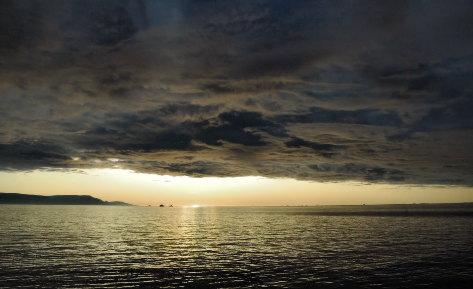 Superkalte Wolken als Ziel antarktischer Forschung