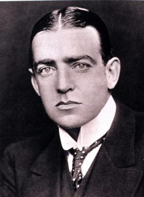 Shackleton