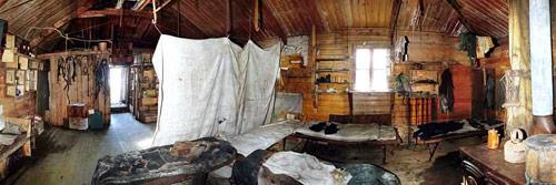 Expedition Nimrod (1907 – 1909)