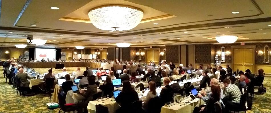 IAATO feiert seinen 25. Geburtstag und präsentiert aktuelle Touristenzahlen