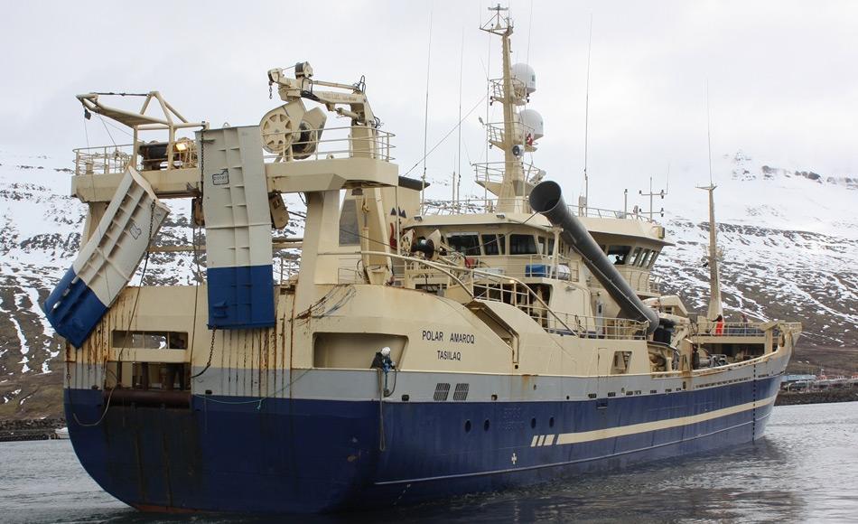 Überraschende neue Geschäftsmöglichkeiten für Grönland dank Klimawandel