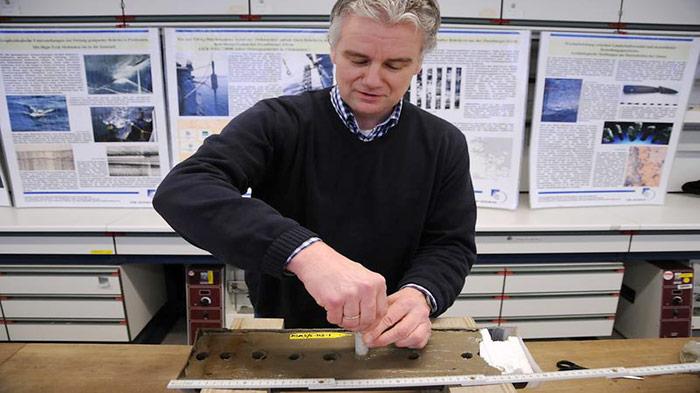 Atlantik heizt die Arktis auf