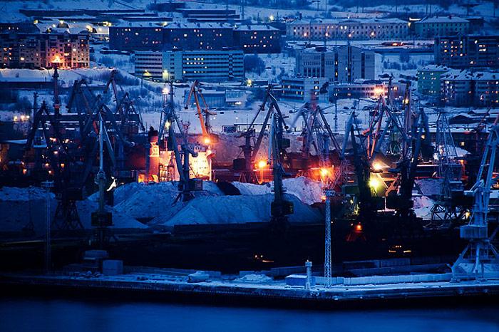 017-Murmansk