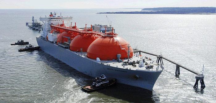 Arctic Discoverer Statoil