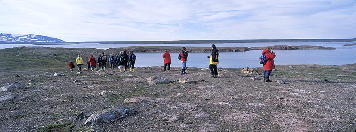 Wie «umweltschädlich» sind Touristen wirklich?